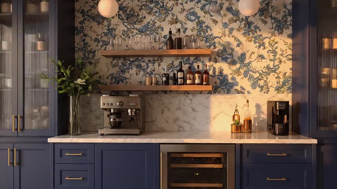Coffee Bar